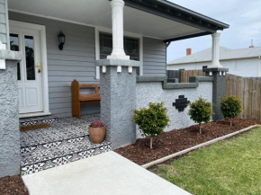 Beautiful Cosy & homely, Yarram